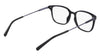 Pure P3018 Eyeglasses / Black