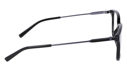 Pure P-3018 Eyeglasses | Size 54