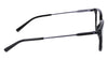Pure P3018 Eyeglasses / Black