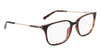 Pure P3018 Eyeglasses / Black