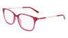 Pure P3018 Eyeglasses / Wine