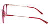 Pure P3018 Eyeglasses / Black