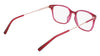 Pure P3018 Eyeglasses / Black