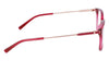 Pure P3018 Eyeglasses / Black
