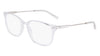 Pure P3018 Eyeglasses / Crystal