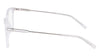 Pure P3018 Eyeglasses / Black