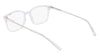 Pure P3018 Eyeglasses / Black
