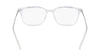 Pure P3018 Eyeglasses / Black