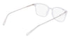 Pure P3018 Eyeglasses / Black