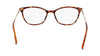 Pure P3017 Eyeglasses / Aqua Tortoise
