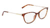 Pure P3017 Eyeglasses / Aqua Tortoise
