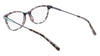 Pure P3017 Eyeglasses / Aqua Tortoise