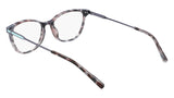 Pure P3017 Eyeglasses