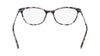 Pure P3017 Eyeglasses / Aqua Tortoise