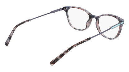Pure P-3017 Eyeglasses | Size 53