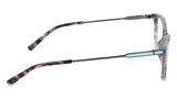 Pure P3017 Eyeglasses