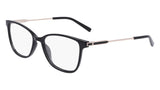 Pure P-3019 Eyeglasses Black