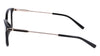 Pure P3019 Eyeglasses / Black