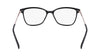 Pure P3019 Eyeglasses / Black