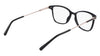 Pure P3019 Eyeglasses / Black