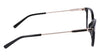 Pure P3019 Eyeglasses / Black