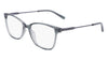 Pure P3019 Eyeglasses / Grey