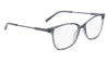 Pure P3019 Eyeglasses / Black