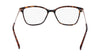Pure P3019 Eyeglasses / Black