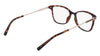 Pure P3019 Eyeglasses / Black