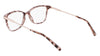 Pure P3019 Eyeglasses / Black