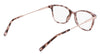 Pure P3019 Eyeglasses / Black