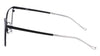 Pure P5011 Eyeglasses / Matte Black