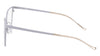Pure P5011 Eyeglasses / Matte Black