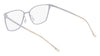 Pure P5011 Eyeglasses / Matte Black