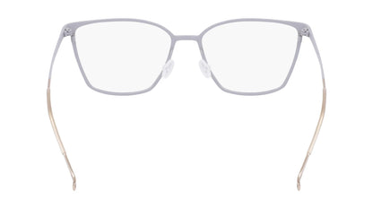 Pure P-5011 Eyeglasses | Size 54