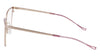 Pure P5011 Eyeglasses / Matte Black