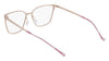 Pure P5011 Eyeglasses / Matte Black