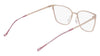 Pure P5011 Eyeglasses / Matte Black