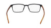 Pure P2014 Eyeglasses / Black