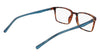 Pure P2014 Eyeglasses / Black