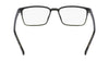 Pure P2014 Eyeglasses / Black