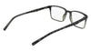 Pure P2014 Eyeglasses / Black