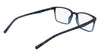 Pure P2014 Eyeglasses / Black