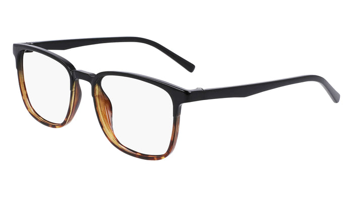 Pure P2015 Eyeglasses / Black / Tortoise