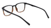 Pure P2015 Eyeglasses / Black / Tortoise