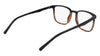 Pure P2015 Eyeglasses / Black / Tortoise