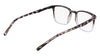 Pure P2015 Eyeglasses / Black / Tortoise