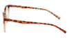 Pure P2015 Eyeglasses / Black / Tortoise