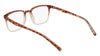 Pure P2015 Eyeglasses / Black / Tortoise