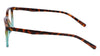 Pure P2015 Eyeglasses / Black / Tortoise
